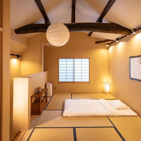 谷町君 星屋 若川楽水 京都鴨川 Esterno foto