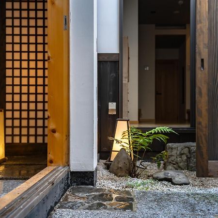 谷町君 星屋 若川楽水 京都鴨川 Esterno foto