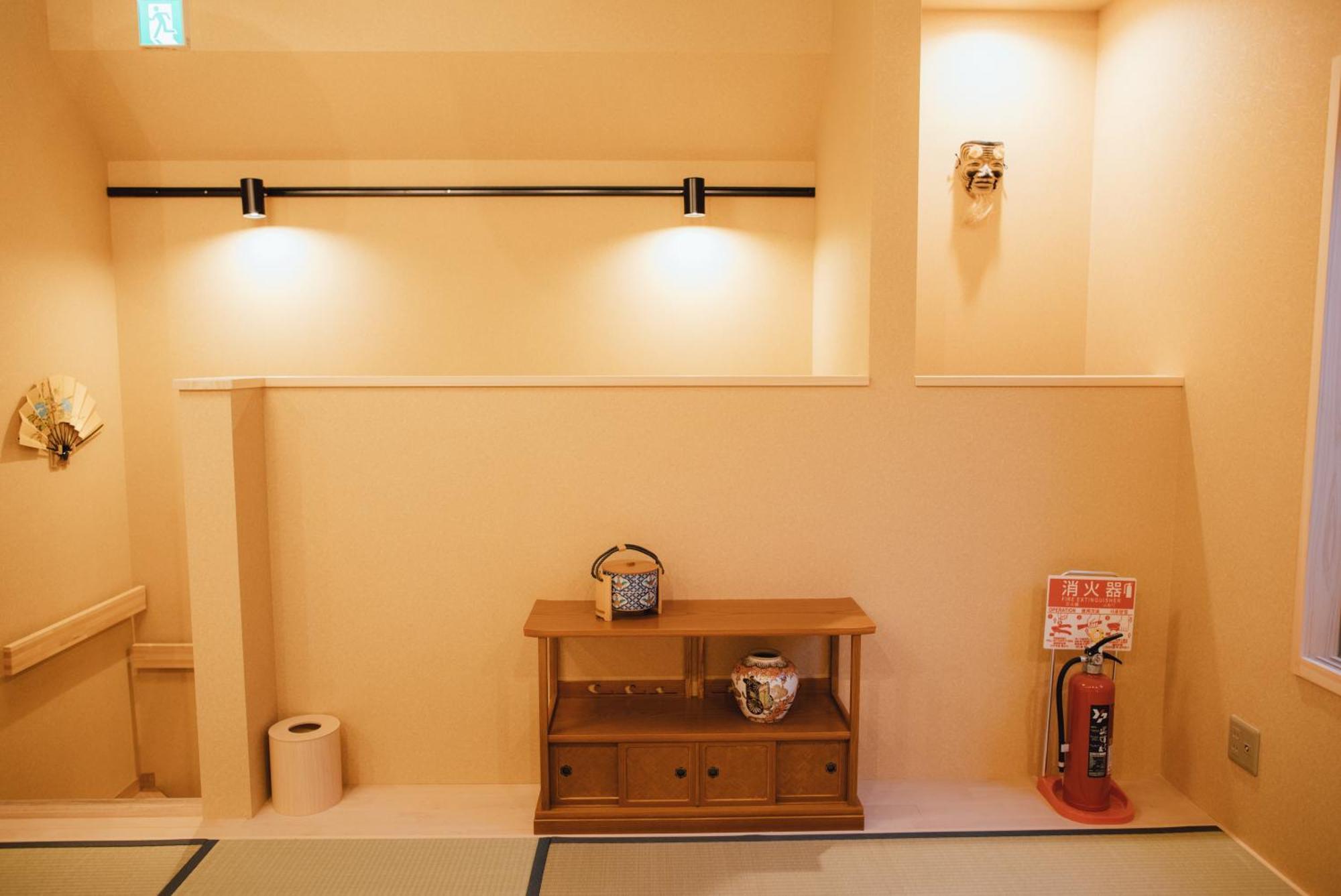 谷町君 星屋 若川楽水 京都鴨川 Esterno foto