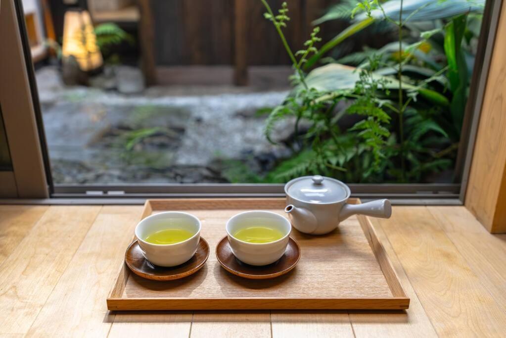 谷町君 星屋 若川楽水 京都鴨川 Esterno foto