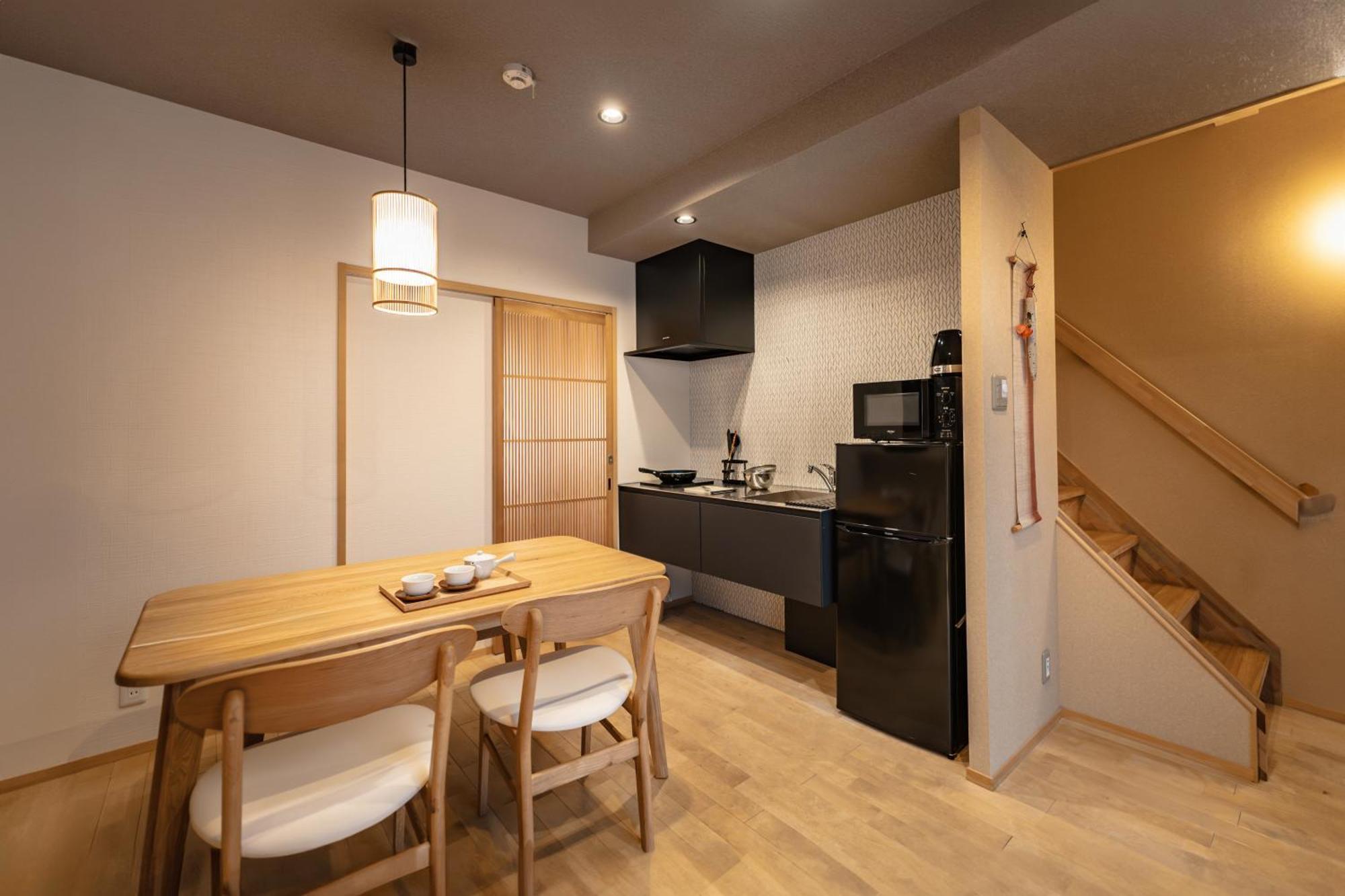 谷町君 星屋 若川楽水 京都鴨川 Esterno foto
