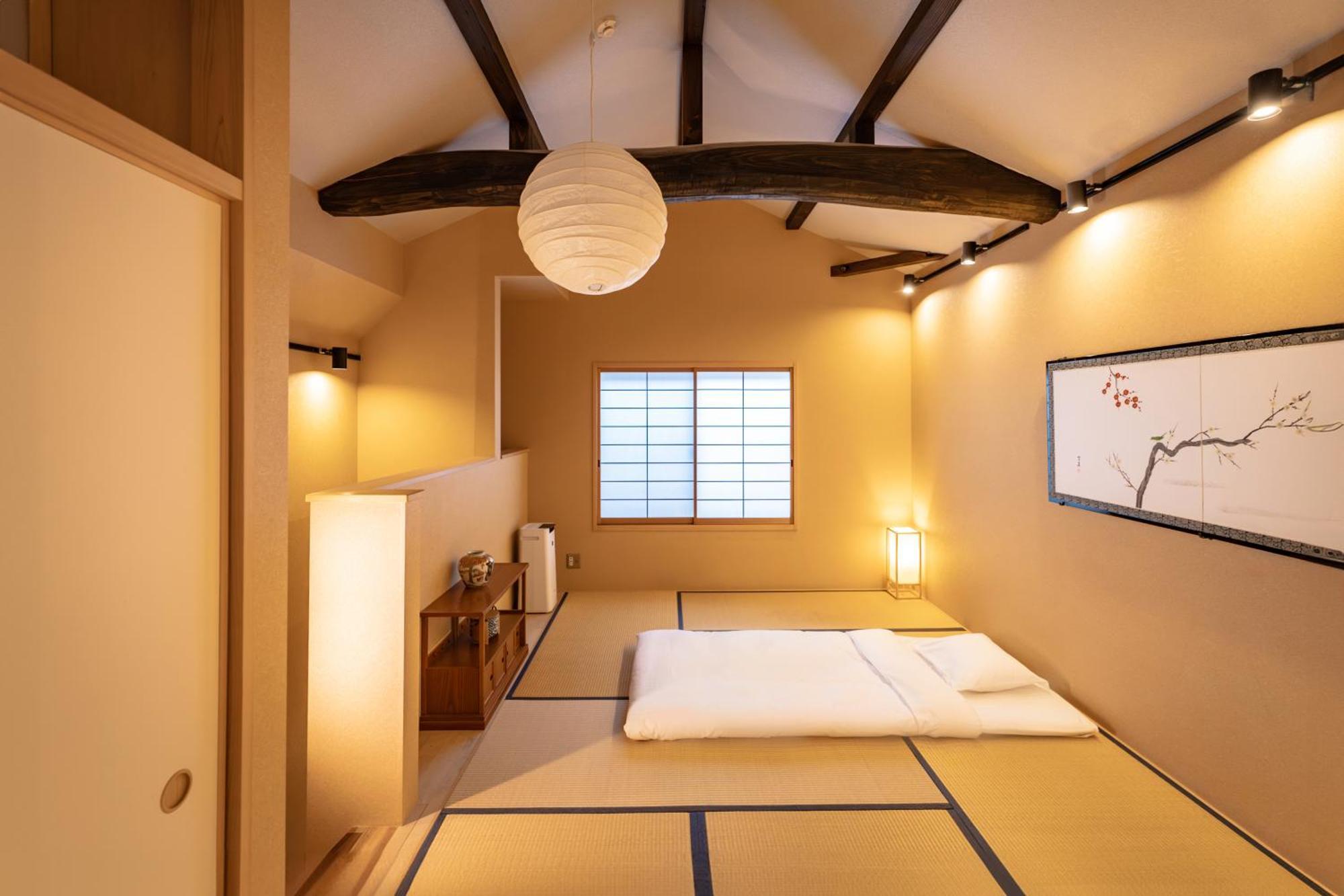 谷町君 星屋 若川楽水 京都鴨川 Esterno foto