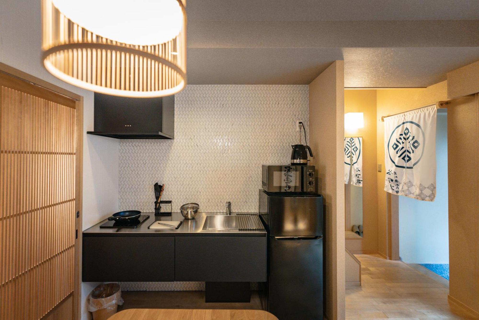 谷町君 星屋 若川楽水 京都鴨川 Esterno foto