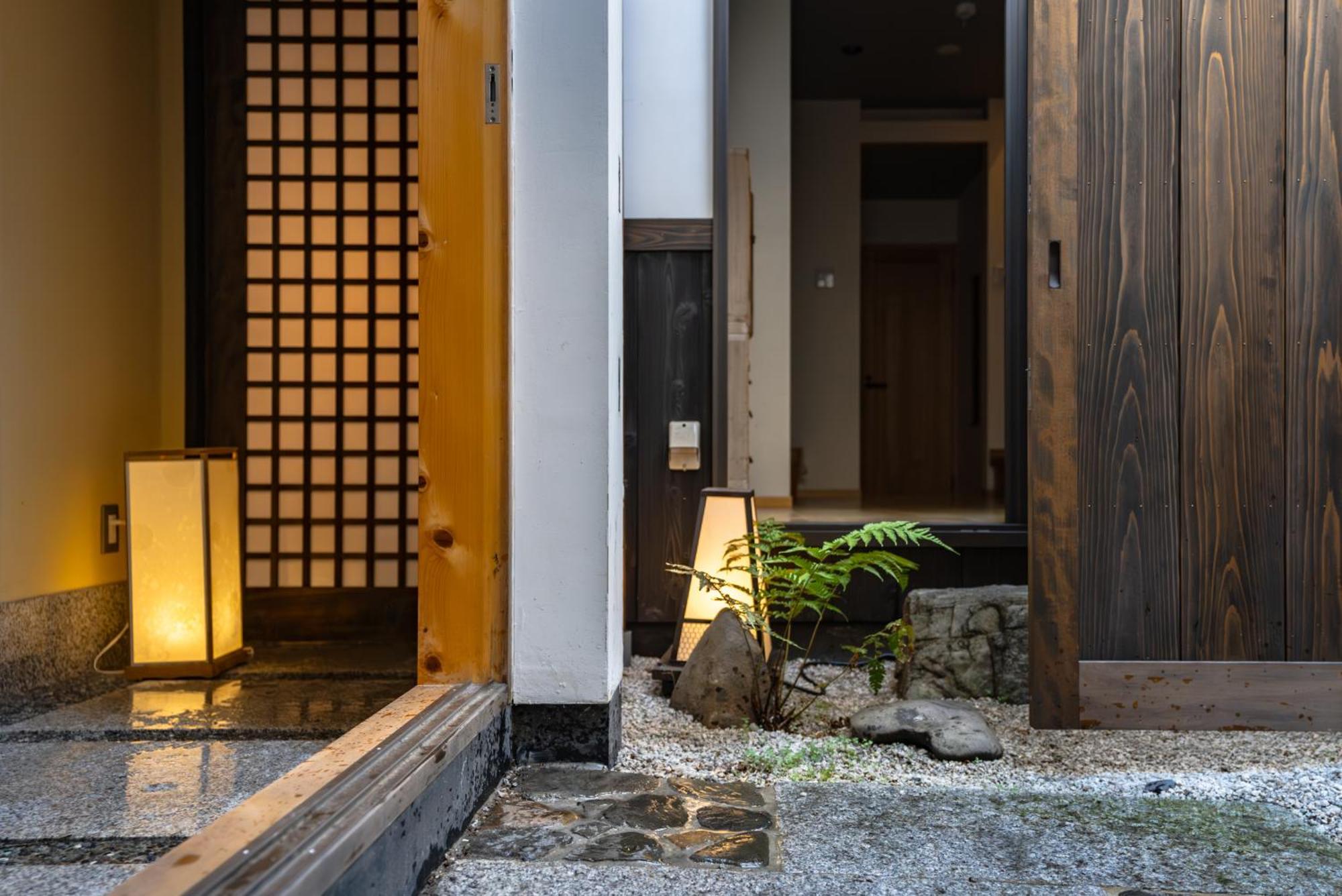 谷町君 星屋 若川楽水 京都鴨川 Esterno foto