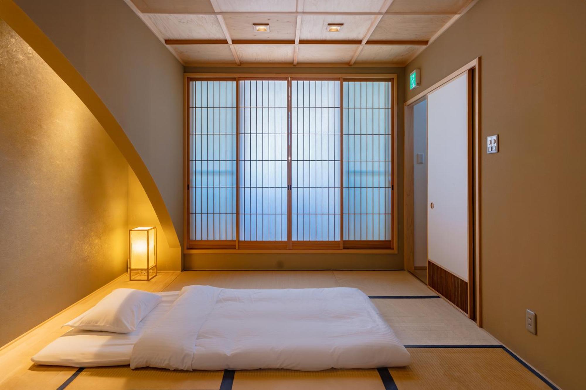 谷町君 星屋 若川楽水 京都鴨川 Esterno foto