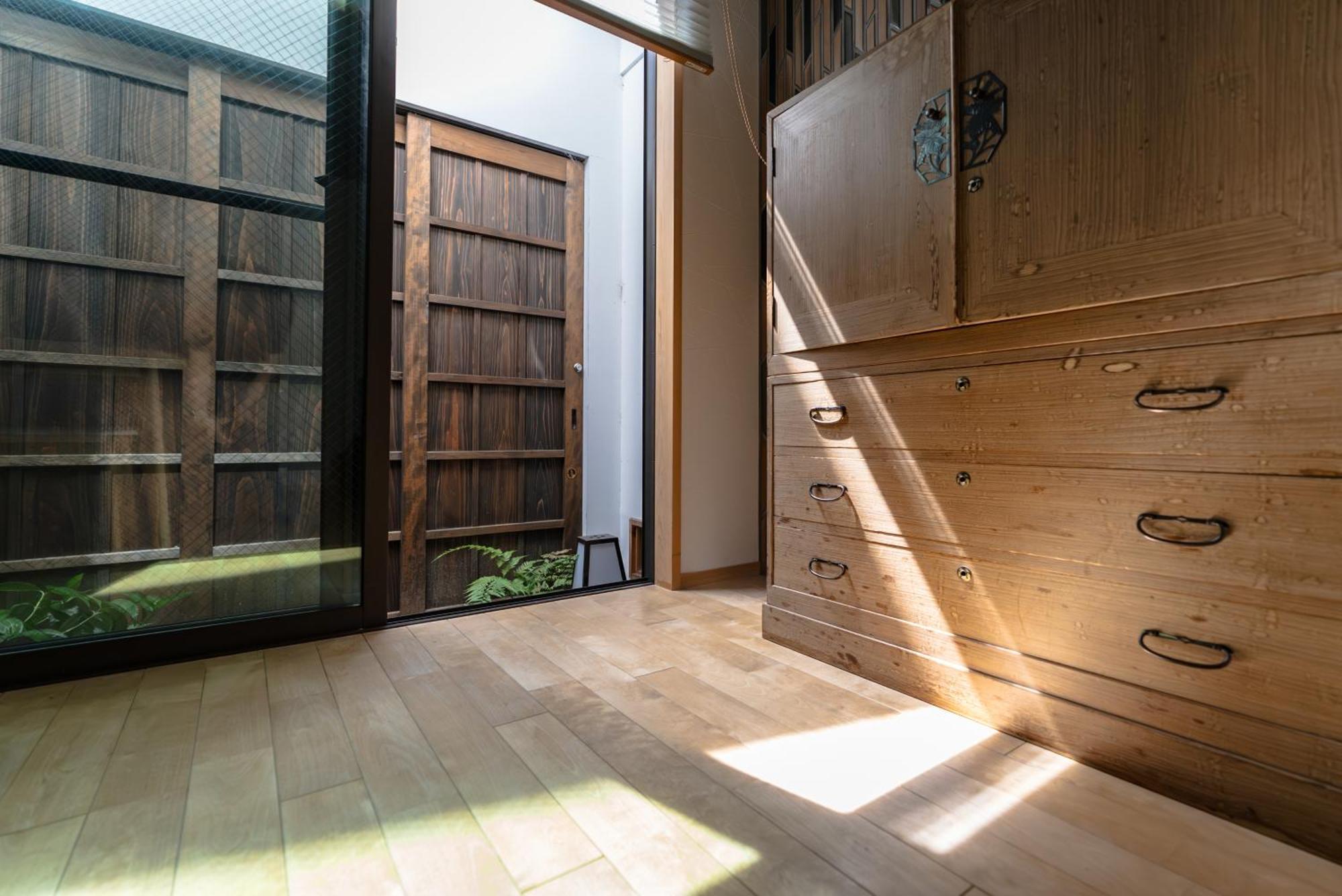 谷町君 星屋 若川楽水 京都鴨川 Esterno foto