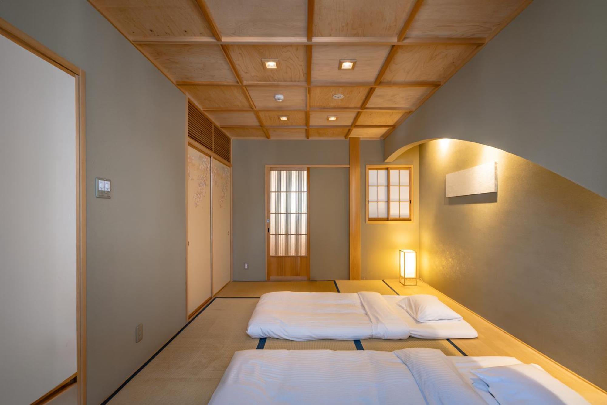 谷町君 星屋 若川楽水 京都鴨川 Esterno foto