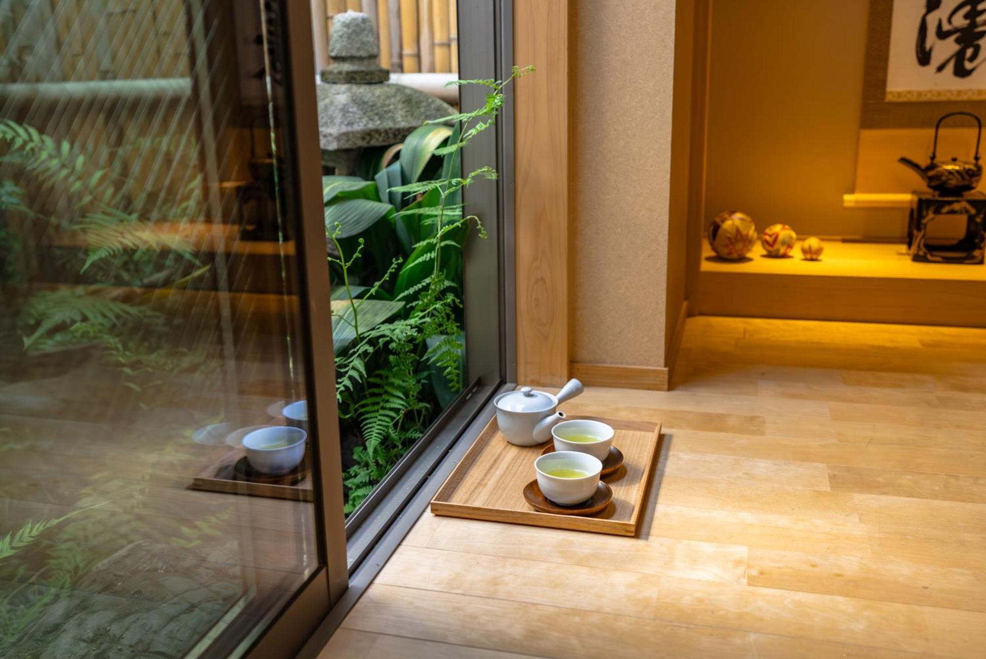 谷町君 星屋 若川楽水 京都鴨川 Esterno foto